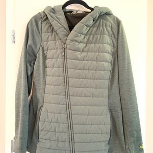 The North Face women’s sweater